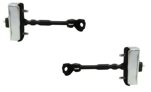 L & R дверной контрольный стопор звено тормозной ремень стопор для 2008-2016 Toyota Sequoia - Изображение 1 из 1