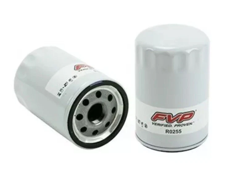 Filtro de aceite FVP R0255 nuevo en caja E27 Foto 1 de 1