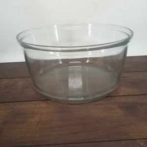 The Sharper Image Super Wave Oven Glass Bowl 8217 replacement part - Picture 1 of 4