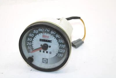 Ski-doo Mxz 700 2001 OEM velocímetro menos de 2000 millas 515175336 SS99 Foto 1 de 4