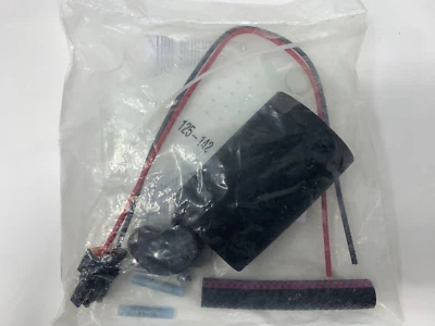 Kit de instalação de bomba de combustível Walbro 400-858 ajuste direto para 1989-94 Nissan Maxima - Imagem 1 de 2