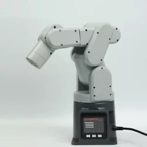 mechArm 270 M5Stack 6 DOF/axis Desktop Robotic Arm for Creators/Makers M5 Cobot - Bild 1 von 6