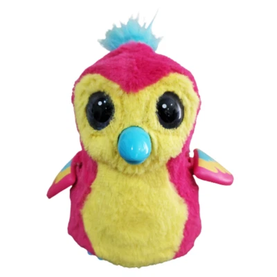 Spin Master Hatchimal Glittering Garden Penguala-No Egg - Image 1 of 4