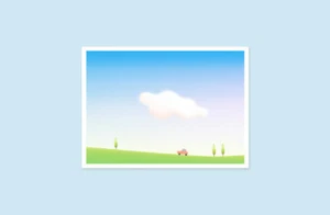 Colorful Art Print Poster Funny Prints Children Kids Cute Wall Art ID ART105 - Picture 1 of 6