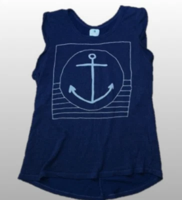Sundry Anchor Tank Large (Sundry 3 ) - Image 1 of 4