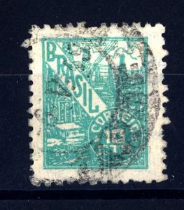 BRAZIL - BRASILE - 1946-1951 - Petrolio - Picture 1 of 1