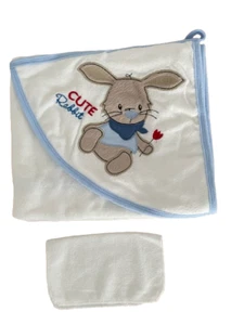 baby towels - Picture 1 of 3