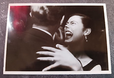2003 postcard El Morocco New York 1955 Garry Winogrand photography art posted