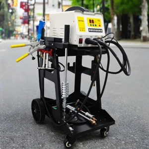 Dent Repair&Data Recovery 110V Car Body Steel Dent Pulling Machine Repair Tool - Bild 1 von 24