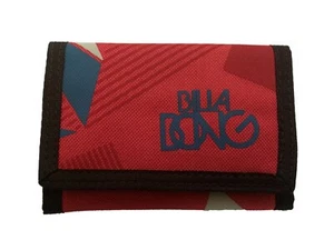 Geldbeutel Wallet Billabong Caliste pomegranate                          (BK002) - Picture 1 of 3