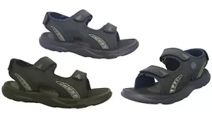 RDVOL New Men's Sport Sandals Flexible Heavy Duty Bottom Beach Hiking-Mojave714M - Picture 1 of 5