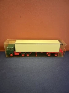 DAF 3300 Artic Container Truck Z2 - Picture 1 of 14