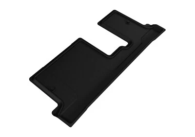 Alfombrillas KAGU 3D MAXpider ajuste personalizado para todo tipo de clima para Buick Enclave 2008-2017 Foto 1 de 3