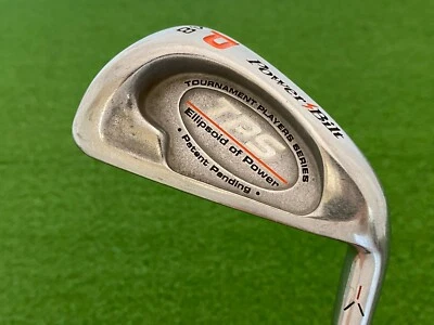 PowerBilt Golf TPS PITCHING WEDGE 48* Right Handed Graphite 3.5 Dynasty Stiff PW - Image 1 of 4