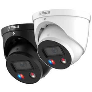 DAHUA Original 2.8/3.6MM 8MP TiOC Dual Light IPC-HDW3849H-AS-PV-S4 POE IP Camera - Picture 1 of 24