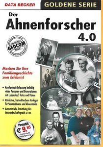 Der Ahnenforscher 4.0 - Bild 1 von 1