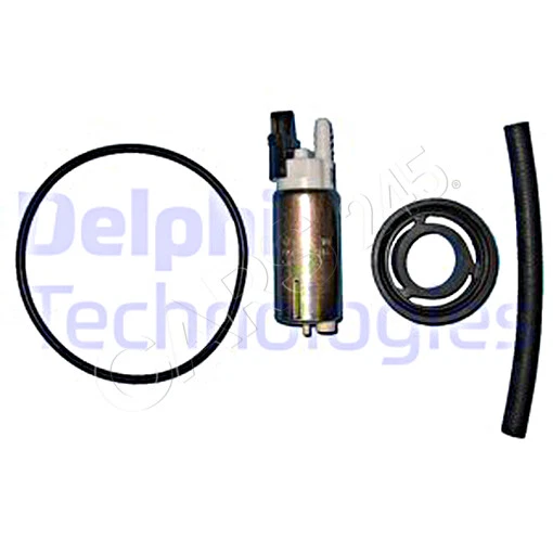 DELPHI Fuel Pump For SAAB 900 I Combi Coupe Convertible II 9000 9-3 4023057 - Imagem 1 de 1
