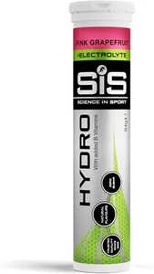 2 x 20 Science in Sport - Hydro Tablets | Electrolytes in Various Flavours - - Picture 1 of 1
