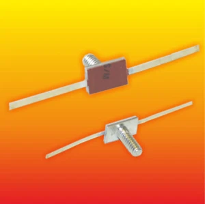 150 OHMS LOT=1 SOLITRON / MICROWAVE FLORIDA DUMMY LOAD RESISTOR 0400-0090 - Picture 1 of 4