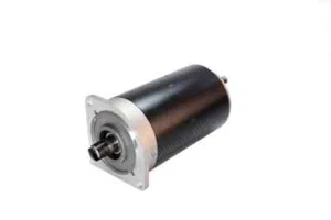 Motor 0,8KW 12V für AMA Ladebordwand / Hebebühne - Bild 1 von 2