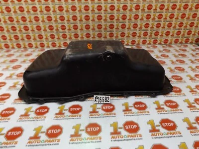 Dodge Grand Caravan 2003-2010 cárter de aceite del motor 04648930aa OEM Foto 1 de 4