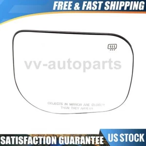 Dorman Right Door Mirror Glass 1 For 2006 2007 2008 2009 2010 2011 Nissan Armada - Picture 1 of 2