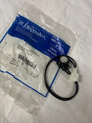 Genuine OEM Frigidaire Icemaker Mold bimetal heater Thermostat  241983101 - image 1 of 4