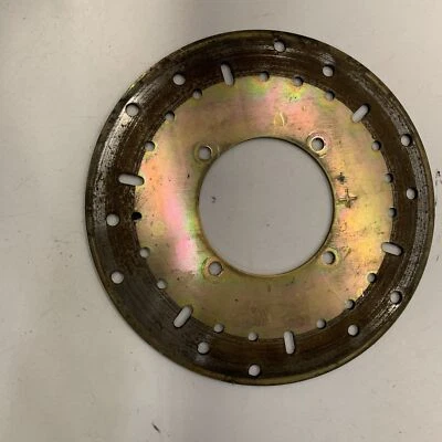 Disco, freio, dianteiro - 2023 Polaris Ranger 570 tamanho médio - Imagem 1 de 4