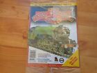 O GAUGE HACHETTE BUILD YOUR OWN THE FLYING SCOTSMAN MODEL TRAIN ISSUE 37 PART