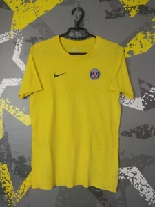 Neymar Paris Saint-Germain PSG Training Jersey Football Shirt Nike Young XL ig93 - Picture 1 of 10