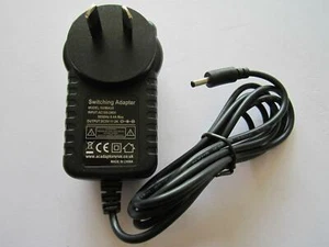 Cargador adaptador AUS 5V Mains AC-DC para Tablet PC Archos Arnova AN10BG3 10B G3 - Imagen 1 de 5