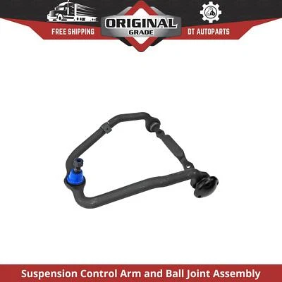 Conjunto de brazo de control y rótula Rr superior derecha Mevotech para Dodge Stratus 97-04 Foto 1 de 4