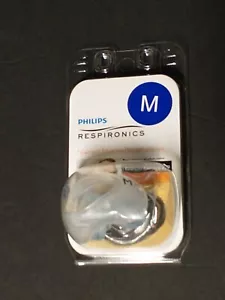 PHILIPS RESPIRONICS Nuance Pro gel cushion pillows Mx2 rp 1105174 HCPCS New - Picture 1 of 1