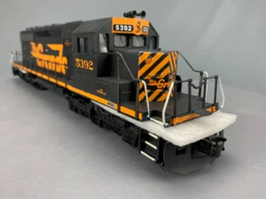 O Scale Quality Craft Gold Edition SD40-2 Locomotive D&RGW Custom Painted O2725 - Picture 1 of 15