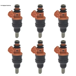 Fuel injection INP-060 For Chrysler Dodge(6pcs) - Picture 1 of 8