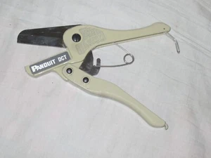 Panduit DCT Cutting Tool Used in good condition - Picture 1 of 4