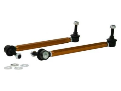 Barra estabilizadora delantera Whiteline 63392TPVY 2002 2003 2004 2005 BMW 2001-2006 Foto 1 de 2