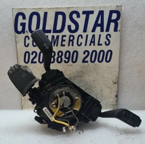 FORD TRANSIT MK7 2006-2013 INDICADOR COMPLETO Y LIMPIAPARABRISAS TALLOS AIRBAG SQUIB - Imagen 1 de 3