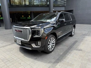 2023 GMC Yukon DENALI - Picture 1 of 21