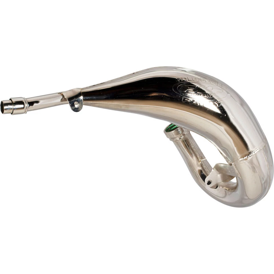 FMF Fatty Pipe Exhaust Fits YAMAHA YZ125 2005-2021 YZ125X 2020-2022 024049 - Image 1 of 1