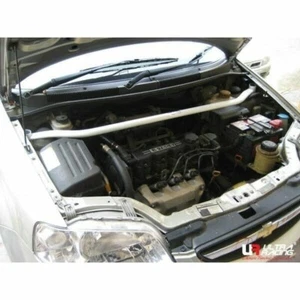 ULTRA RACING Front Strut Bar/Front Upper Brace For Chevrolet Aveo - Picture 1 of 6