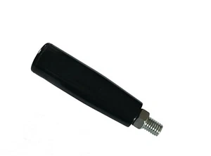 M10 Drehgriff Handkurbel Kurbelgriff Duroplast drehbarer Griff Ballengriff - Bild 1 von 2