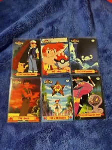Misc Pokemon Topps Cards - Picture 1 of 5