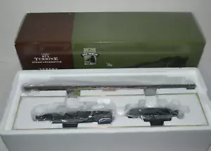 Hallmark Great American Railways Lionel 671 Turbine Steam Locomotive - Picture 1 of 5