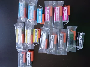 druckerpatronen canon pixma TS 5050 - Bild 1 von 2