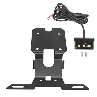 For Yamaha YZF R15 V3 YZF-R15 License Plate Bracket Holder Support Fender 2021 - Image 1 of 4