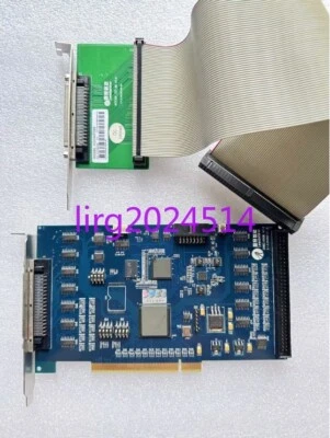 1pc used  Leadtech  DMC3600 - Image 1 of 3