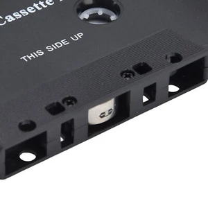 Adattatore lettore cassette auto wireless Bluetooth5.0 convertitore ricevitore cassette YS - Foto 1 di 22