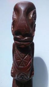 Estatua de Oceanía. estatua oceánica - Imagen 1 de 1