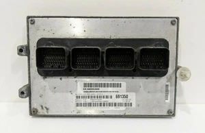 2010 Dodge Nitro Jeep Liberty 3.7L PCM ECM ECU 68044702 PROGRAMMED - Picture 1 of 2